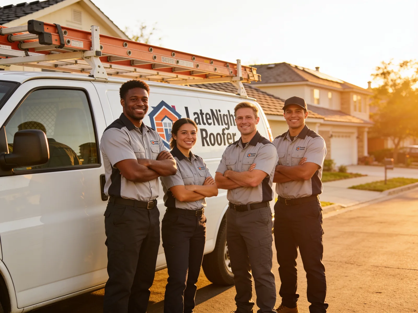 Emergency Roof Repair company in Walthill, NE